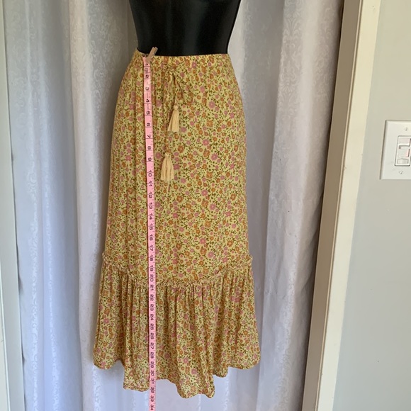 SPELL & THE GYPSY SKIRT Sz: M - Picture 5 of 11